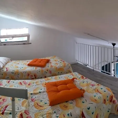 Sogno Al Mare Apartment