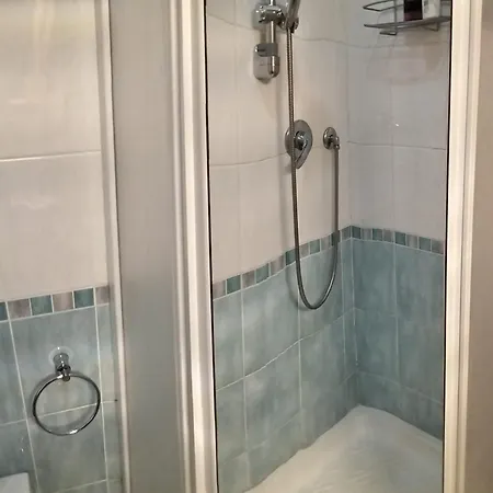 Apartment Sogno Al Mare *