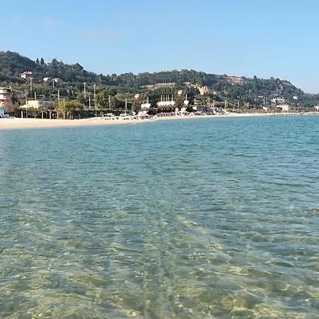 Sogno Al Mare Pedaso