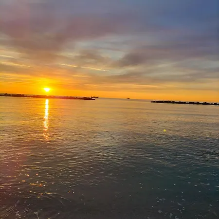Sogno Al Mare Διαμέρισμα