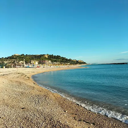 Sogno Al Mare Apartment