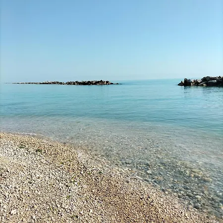 Sogno Al Mare Apartment Pedaso