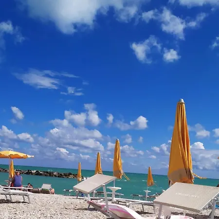 Sogno Al Mare Διαμέρισμα *