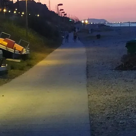 Sogno Al Mare *