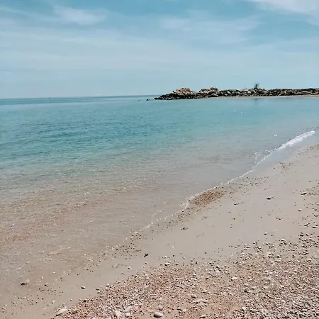 Διαμέρισμα Sogno Al Mare Pedaso
