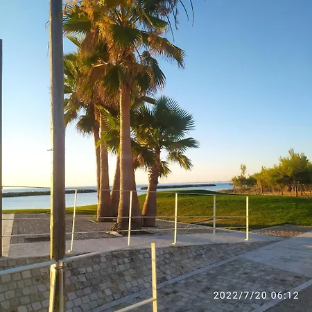Apartment Sogno Al Mare *